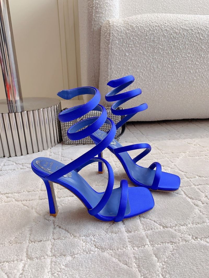 Rene Caovilla Sandals